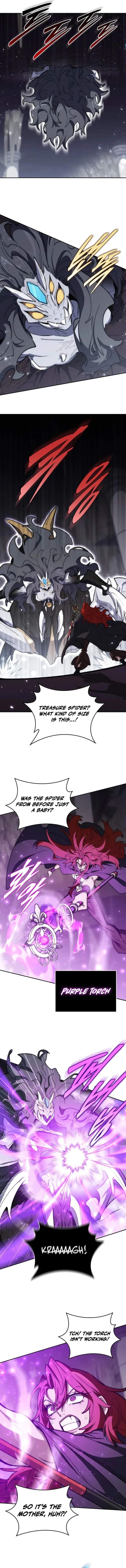Dungeon Architect Chapter 31 9